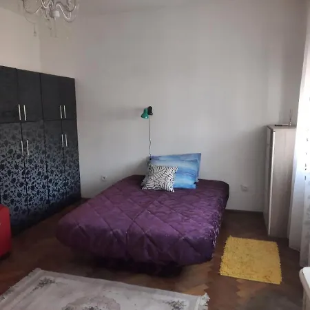 Nena Apartamento Belgrado