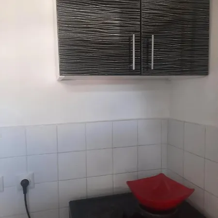 Nena Apartmán