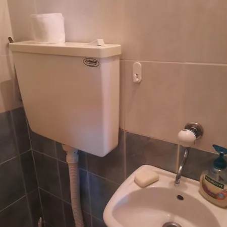 Apartmán Nena *