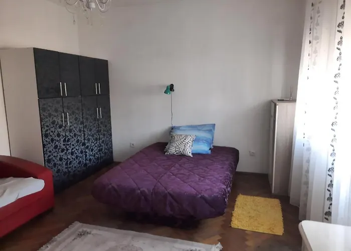 Nena Apartamento Belgrado