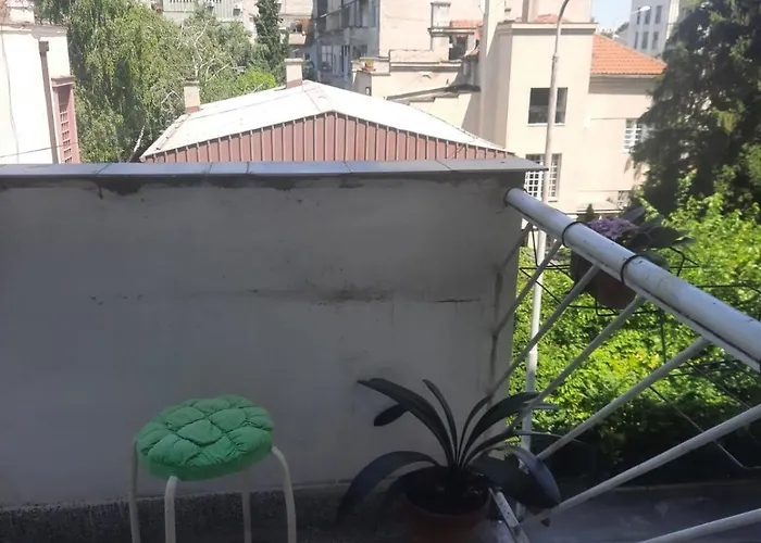 Nena Apartamento Belgrado